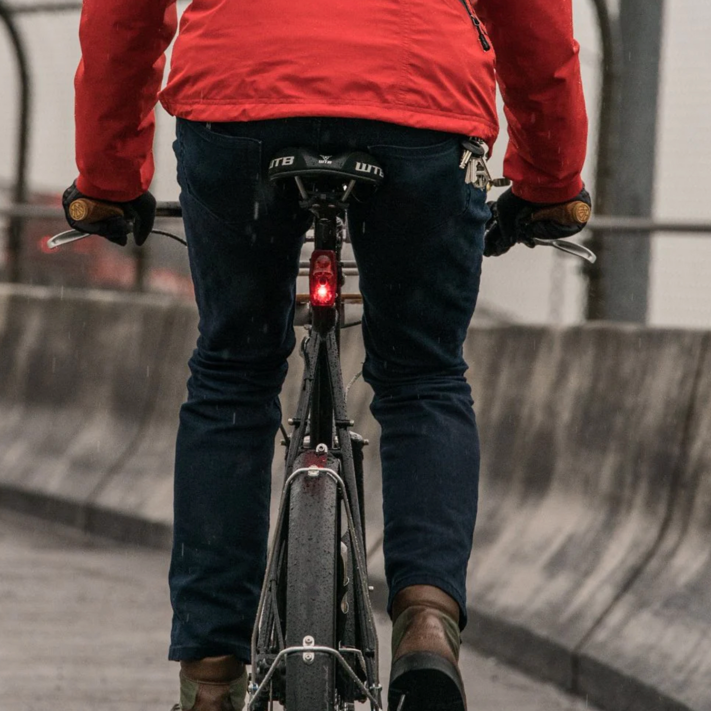 PDW Pathfinder / Io USB Rechargeable Light Set