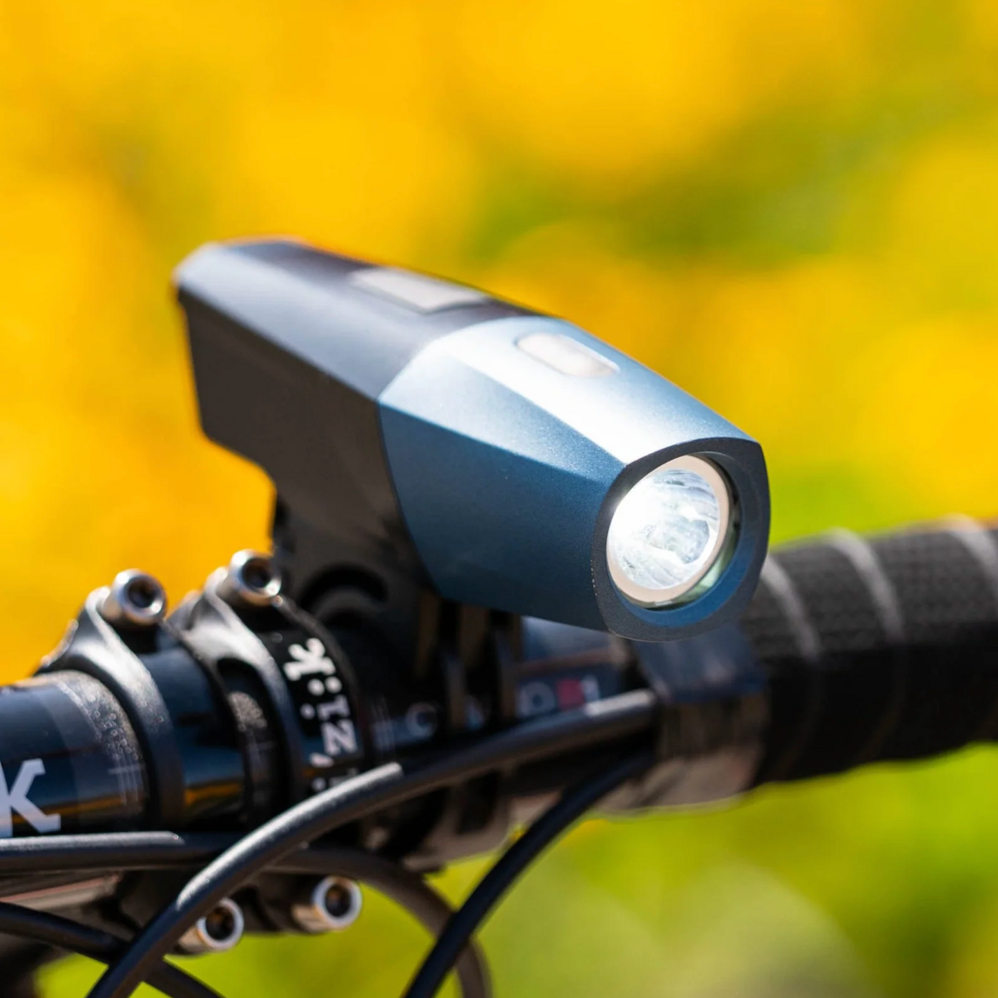 Portland Design Works Lars Rover 850 Headlight