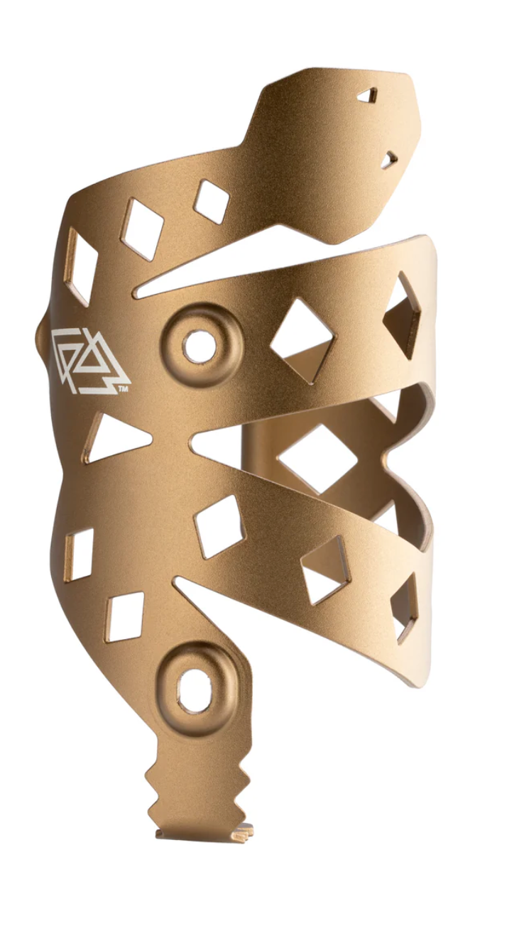 PDW Rattlesnek Kej Desert Gold