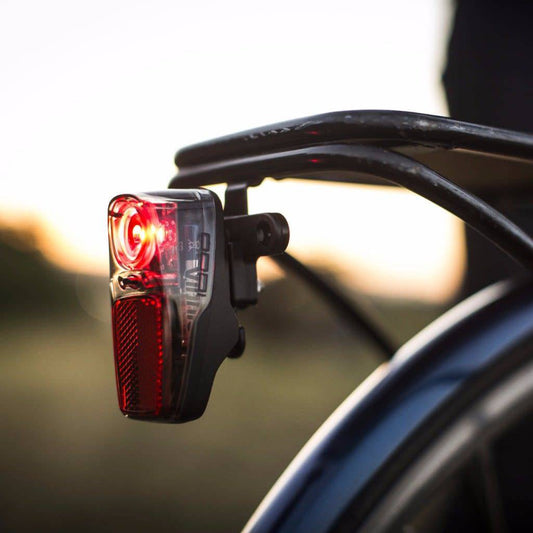 PDW Radbot 1000 Tail Light