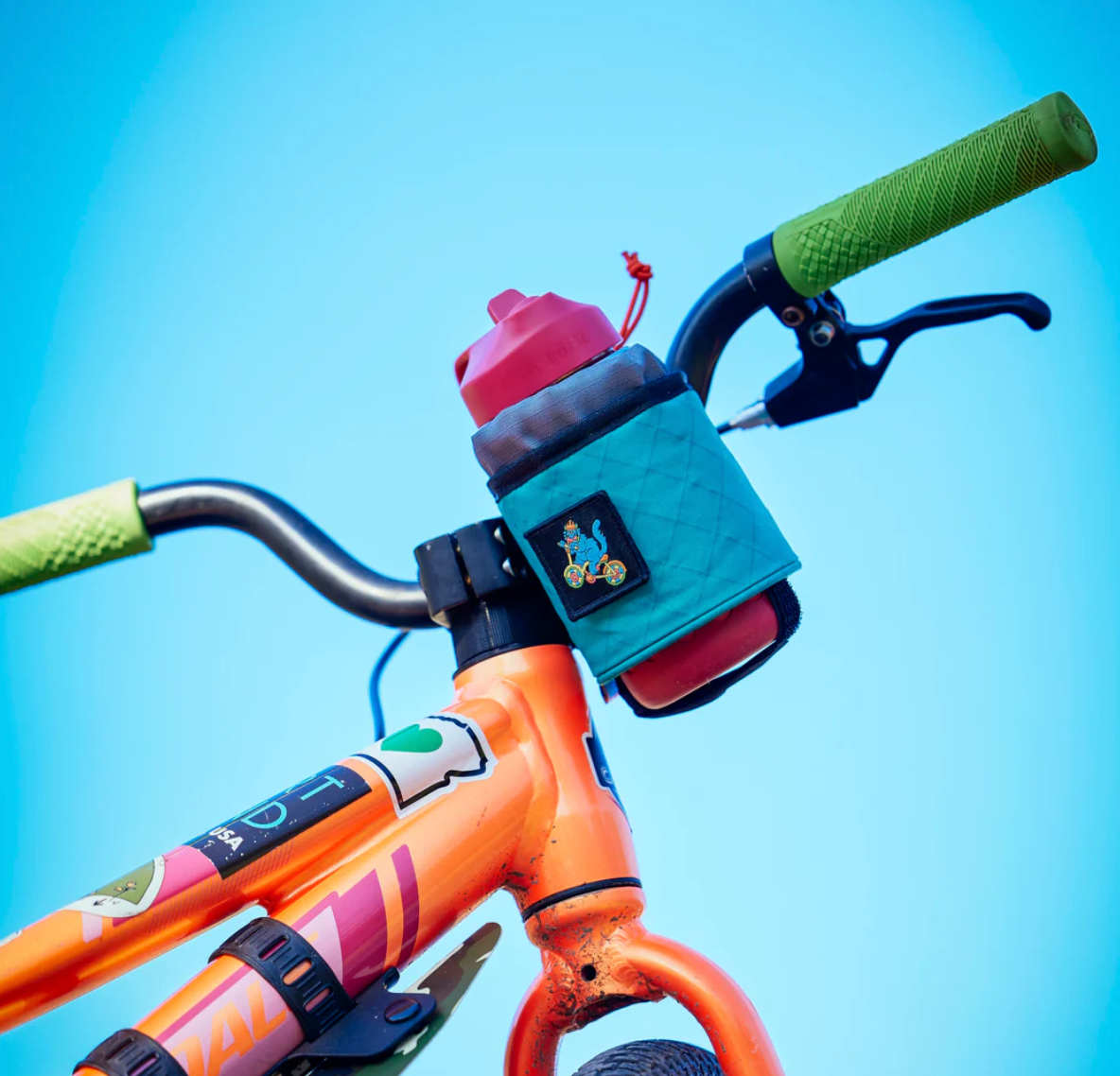 PDW Wee Sip Bottle Holder