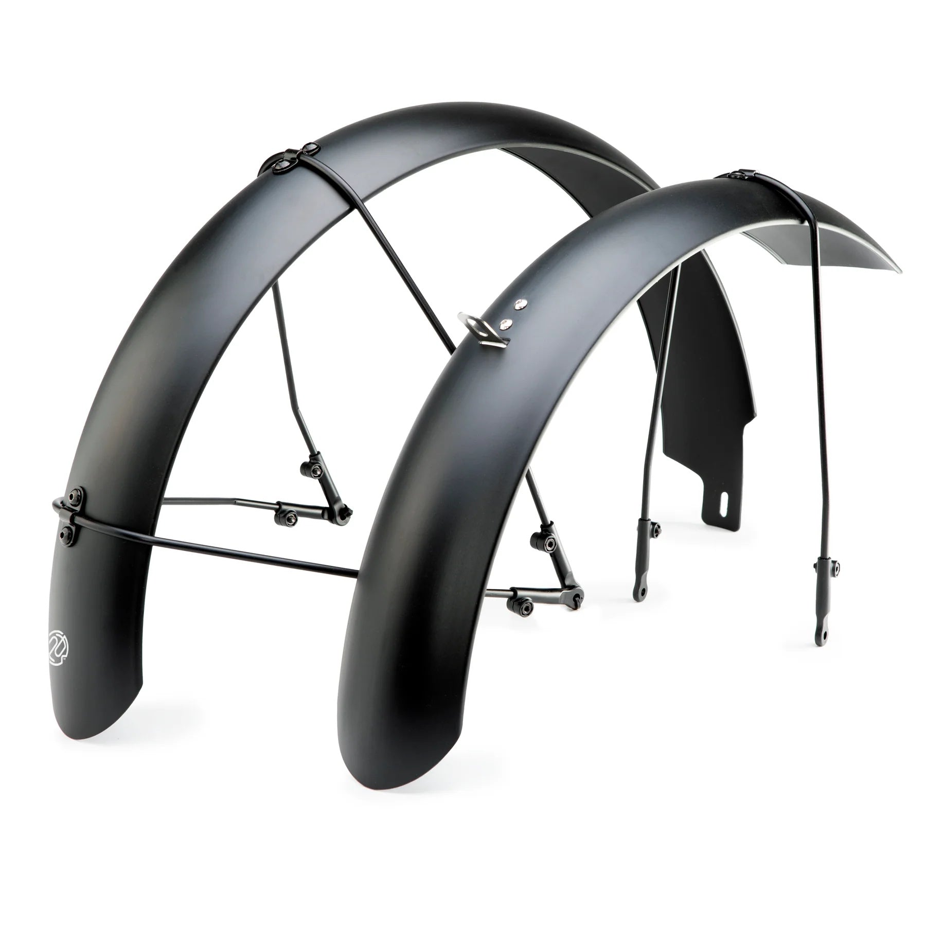 PDW EBike Fenders 20 X 3.1