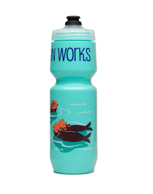 PDW Wotter Purist Water Bottle