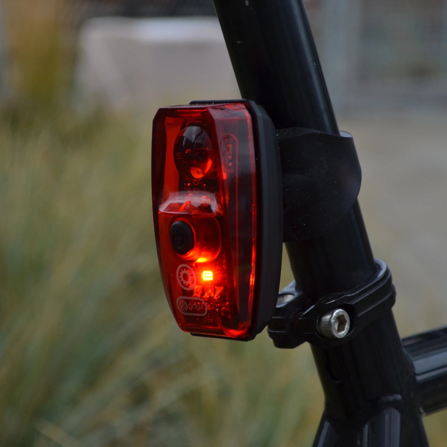 PDW Daybot 100 USB Tail Light