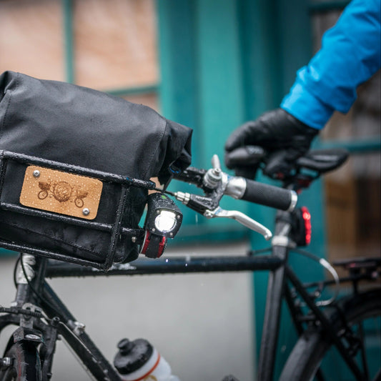 PDW Pathfinder / Io USB Rechargeable Light Set