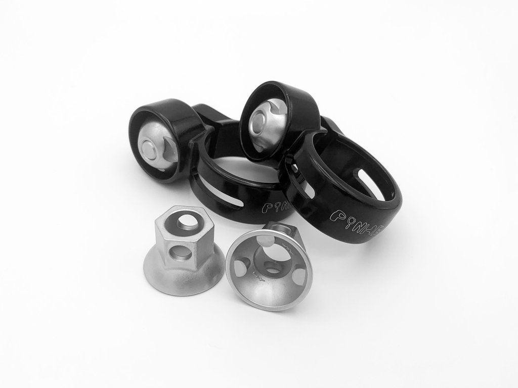 Tern Pinhead Seatpost Lockset for GSD and HSD