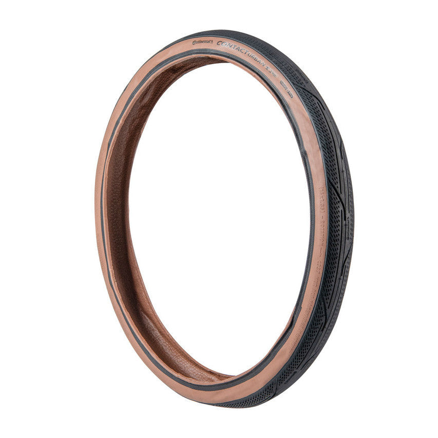 Continental Contact for Brompton 16x1.35 35-349 – Clever Cycles