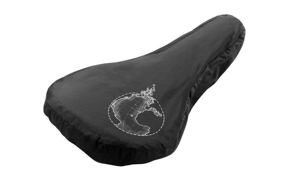 Brooks Nylon Saddle Rain Cover, Medium