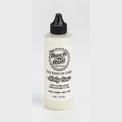Rock N Roll Lube - Holy Cow