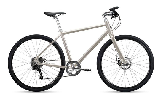 roll: A:1 Adventure Bike Standard Frame City Bike