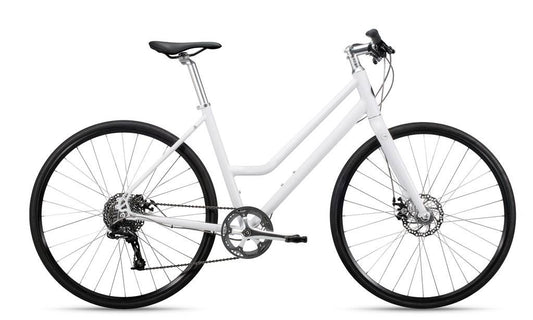 roll: S:1 Sport Bike Step-Through City Bike