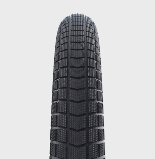 Schwalbe Big Ben Plus 55-584 27.5x2.15