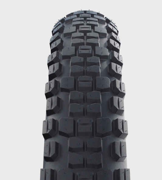 Schwalbe Johnny Watts Tire