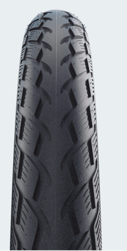 Schwalbe Marathon Tire, 25-622 (700 x 25c)