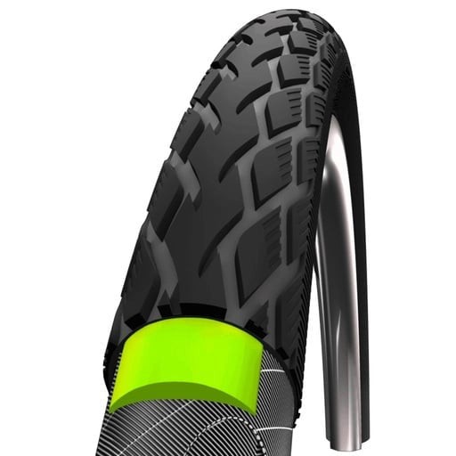 Schwalbe Marathon Tire, 37-622 (700 x 35c)