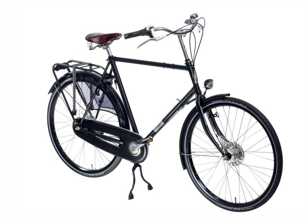 Secret Service Dutch City Bike