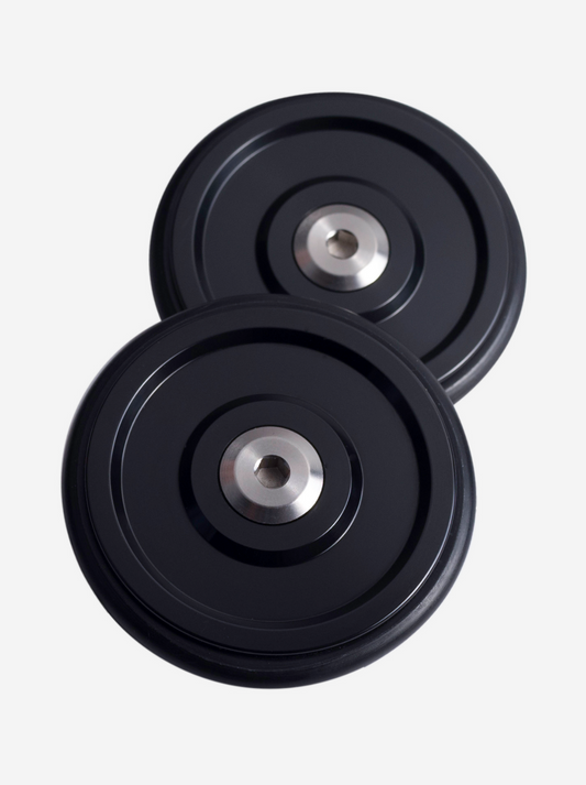 Brompfication Eazy Wheels, Pair