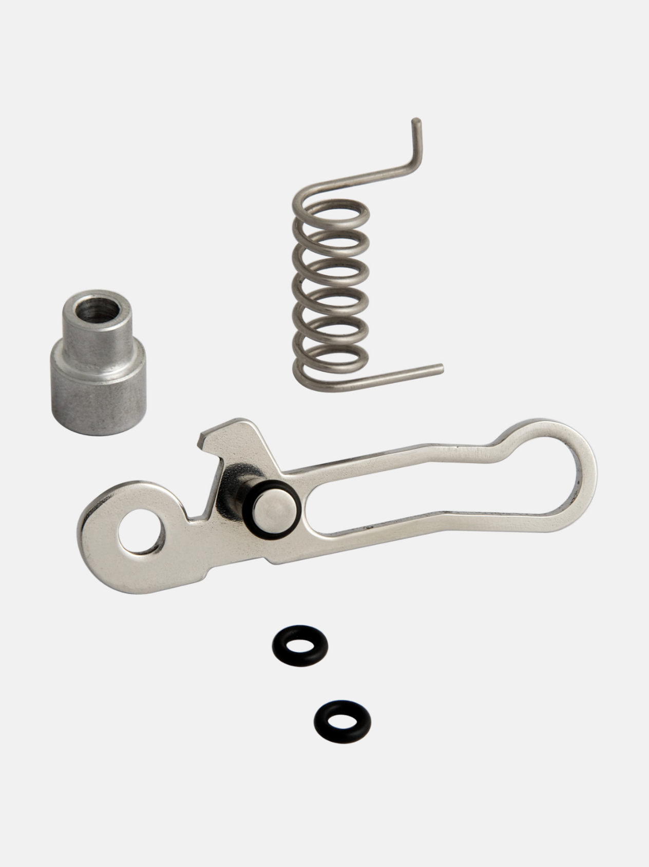 Brompfication Rear Frame Clip
