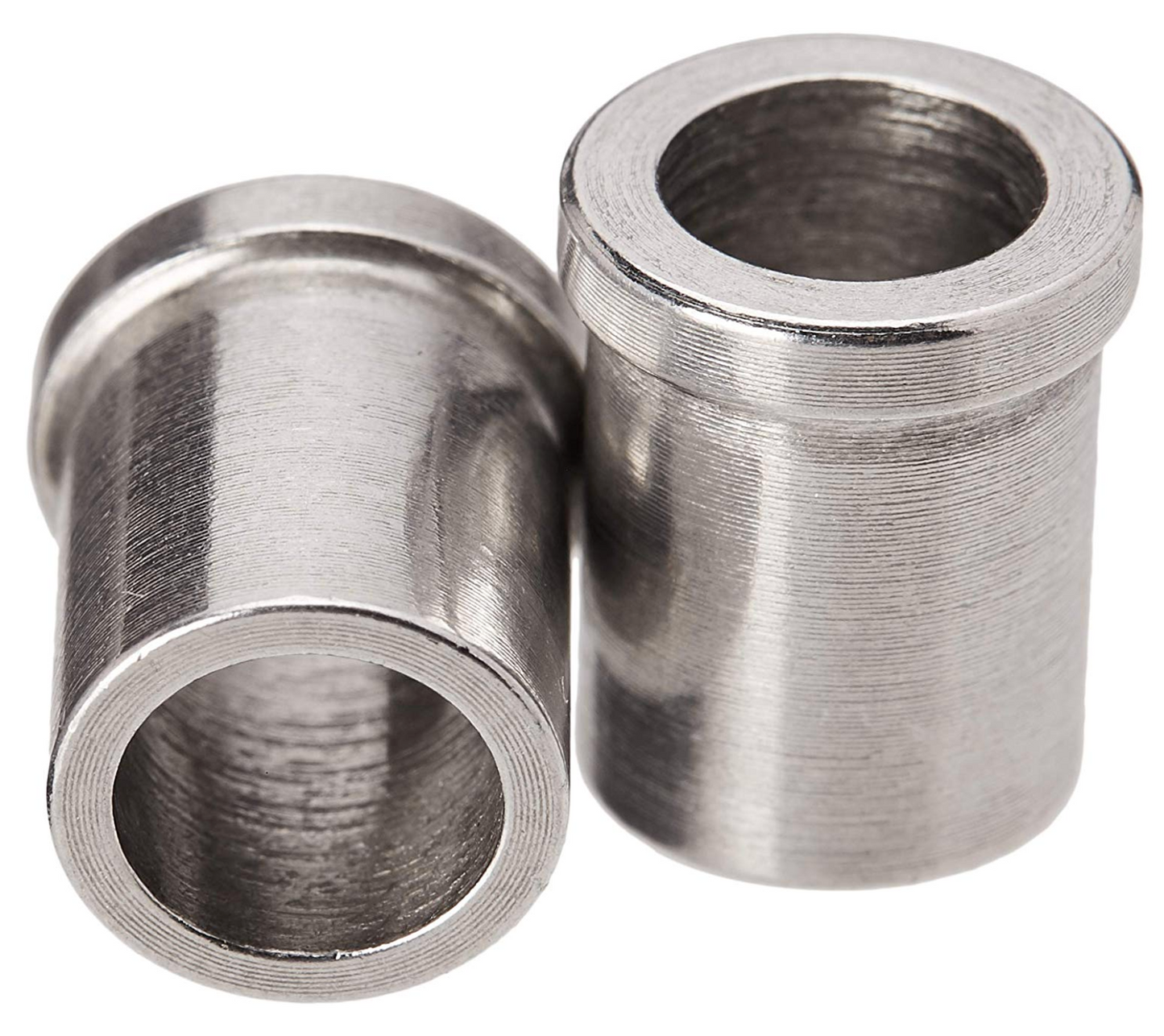 Wheels Manufacturing Presta Schrader rim adapter (pair)