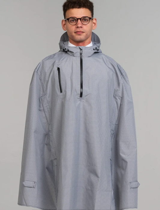 Cleverhood Urbanaut Rain Cape
