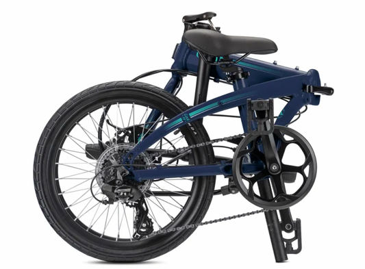 Tern Link B8 Folding Bike
