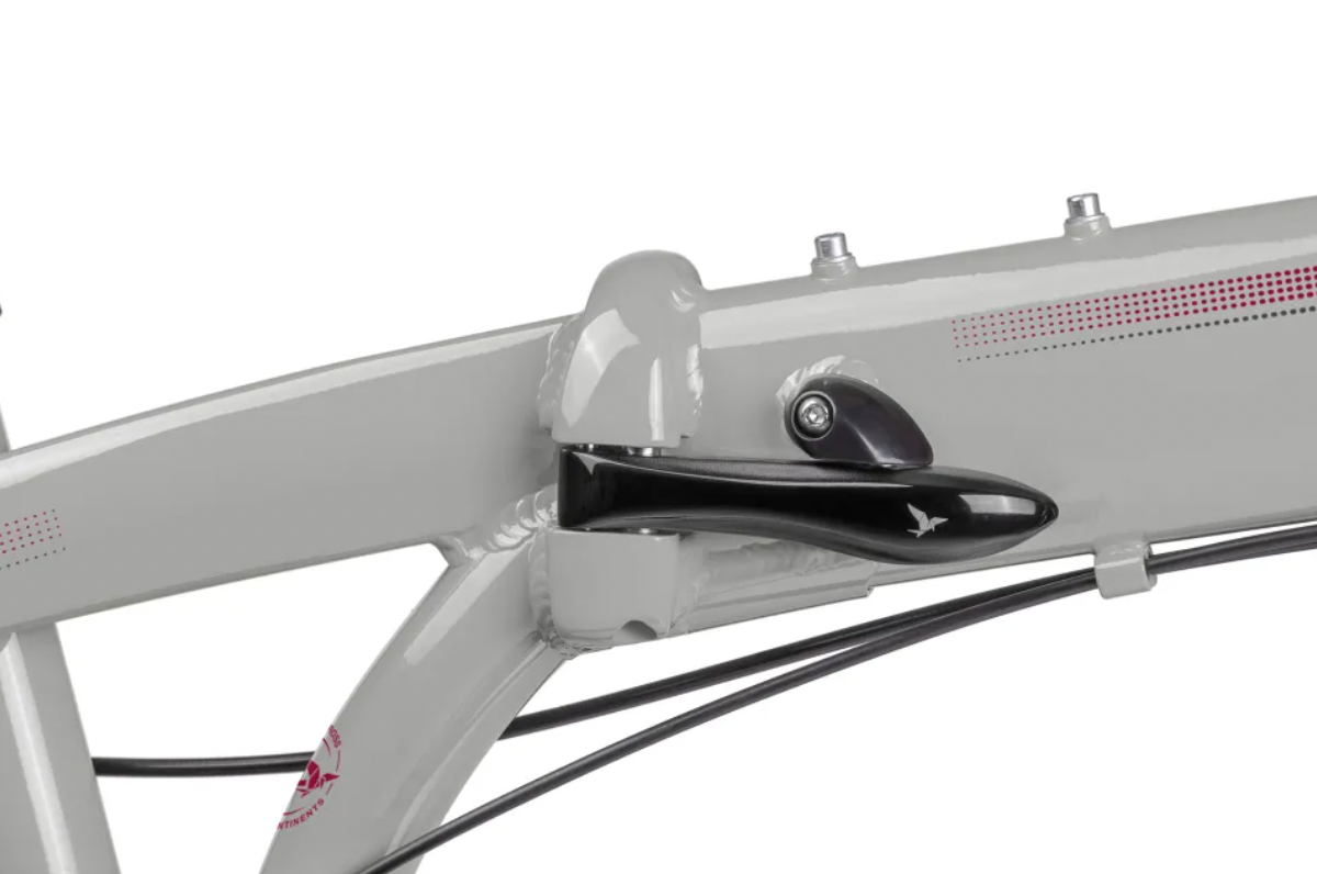 Tern Link B8 Folding Bike