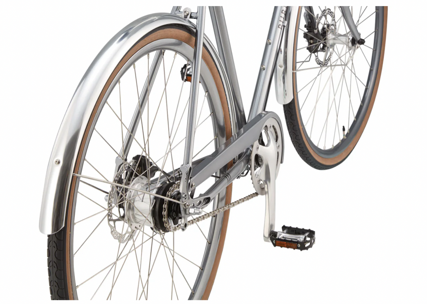 Public D8i Alfine Disc