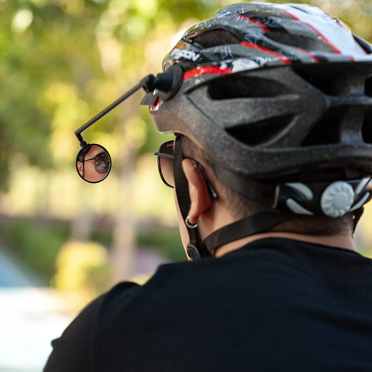 MSW RVM-200 Selfie Helmet Mirror