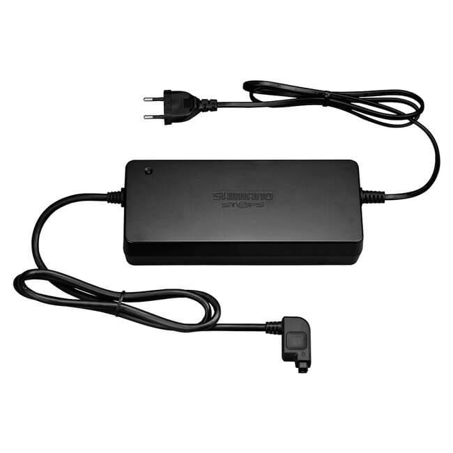 Shimano STEPs Battery Charger, 4A
