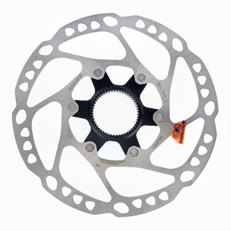 Shimano SM-RT64 centerlock rotor, 160mm