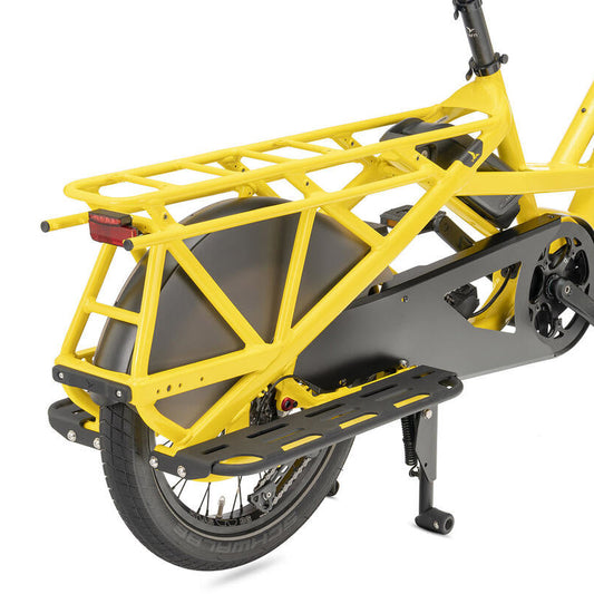 Tern GSD Sidekick Wide Deck