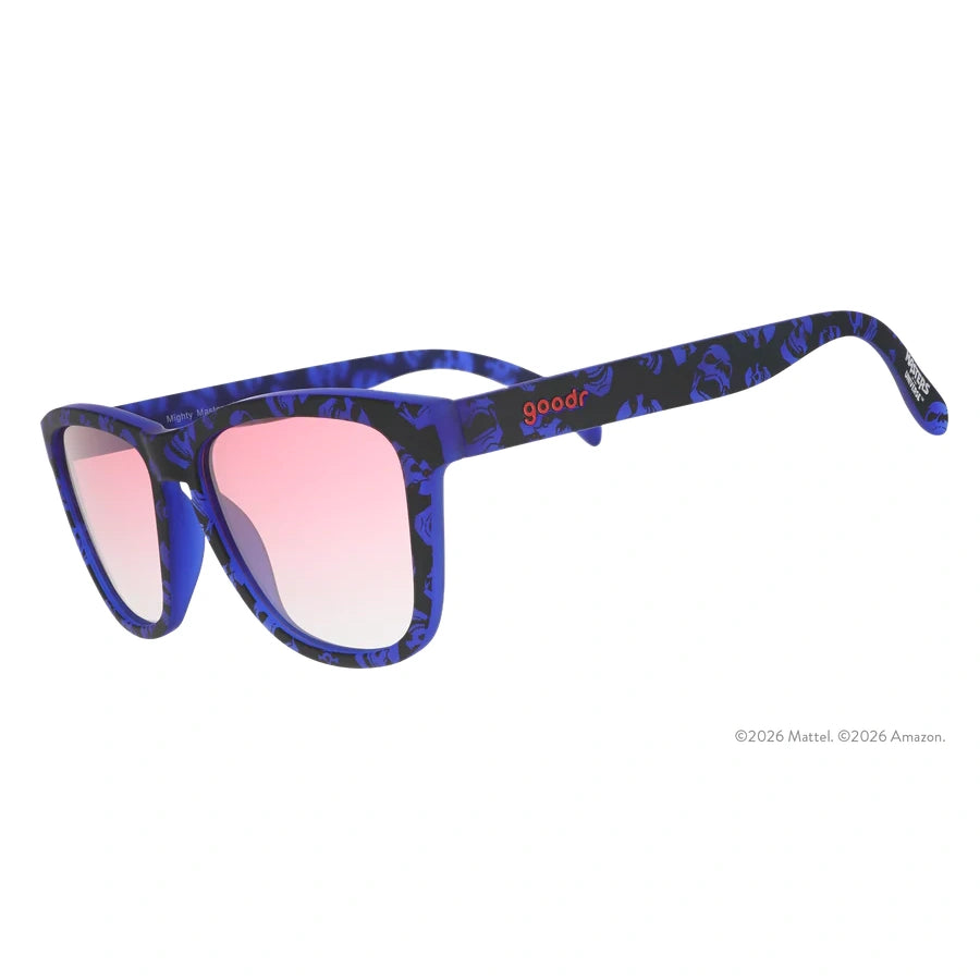 Goodr Masters of the Universe Sunglasses