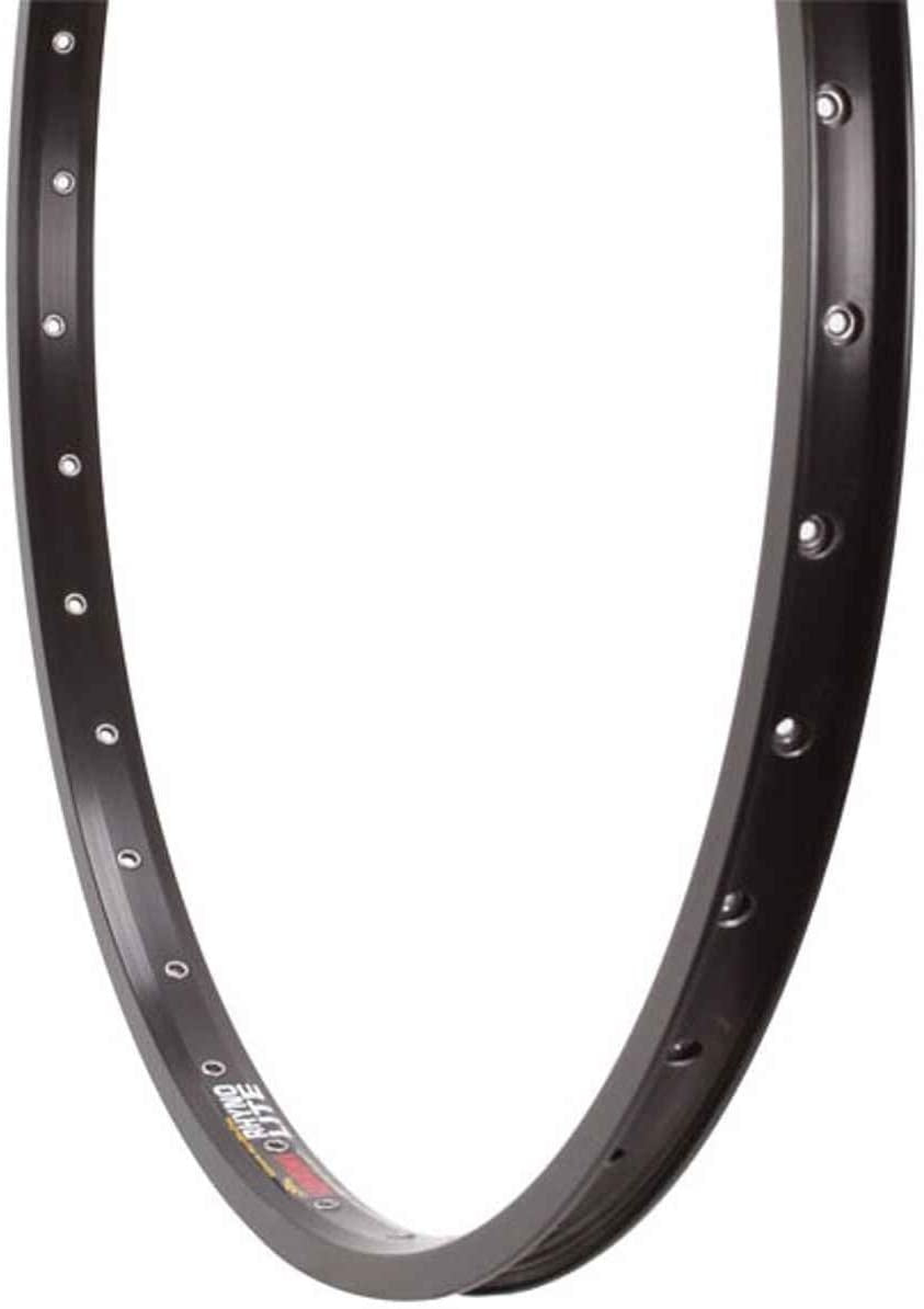 Rim 559-22 Black 36H Sun Rhyno Lite
