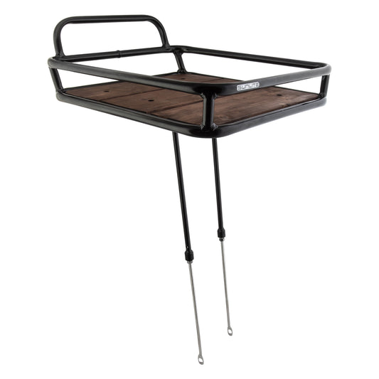 Sunlite Front Rack Happy Hauler Alloy 26/700 Black