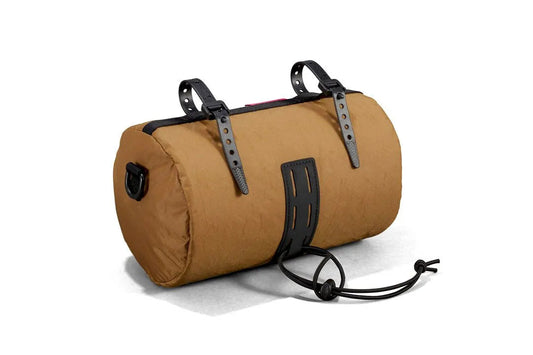 Swift Industries Bandito Bicycle Bag - Coyote
