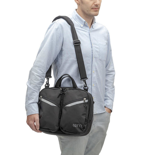 Tern HQ Front Office Bag