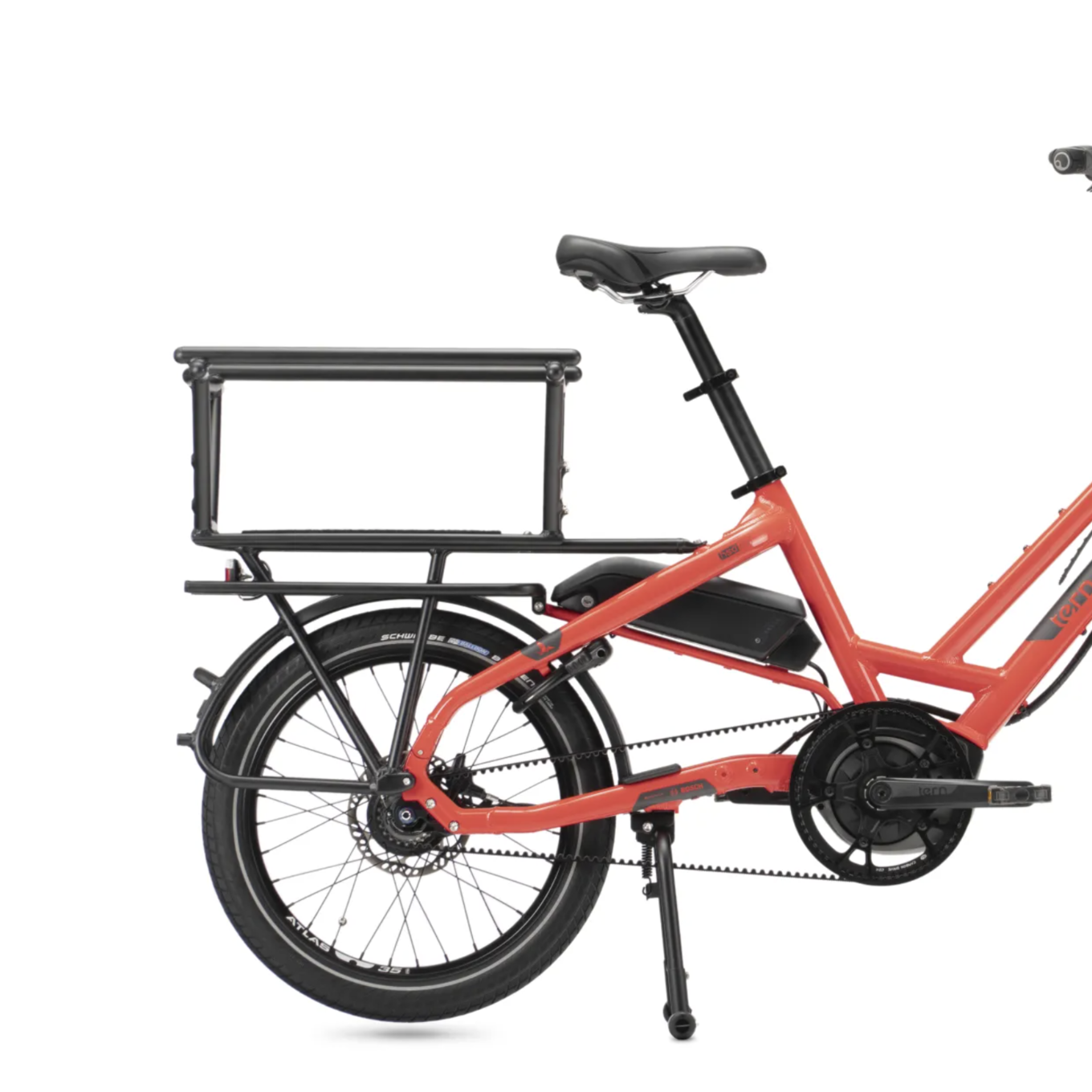 Tern Clubhouse Mini – Clever Cycles | Bikes & Ebikes