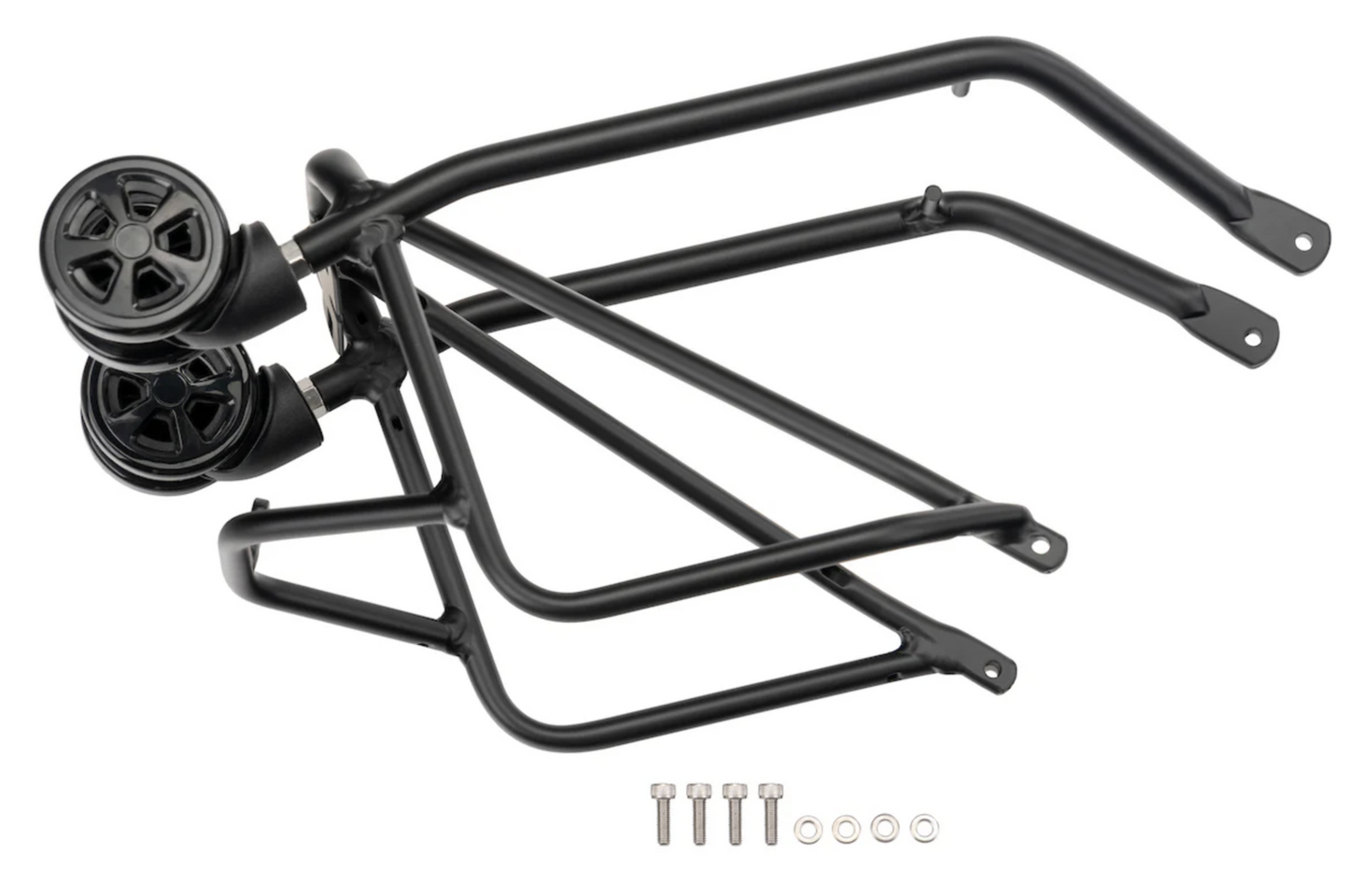 Tern Metro Transit Rack Black