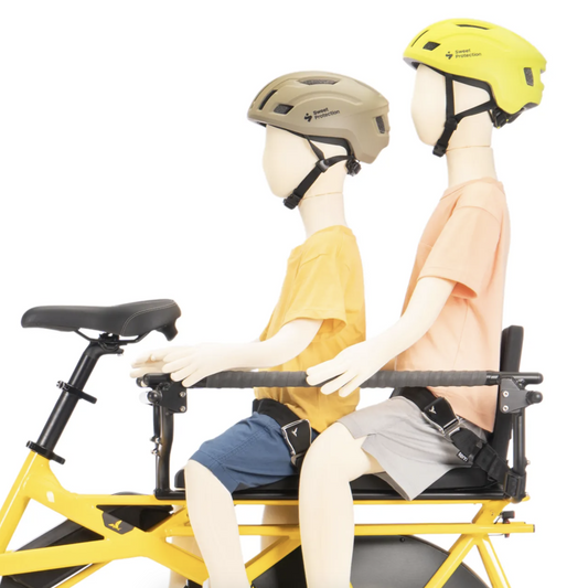 Tern Sidekick Seat Belt