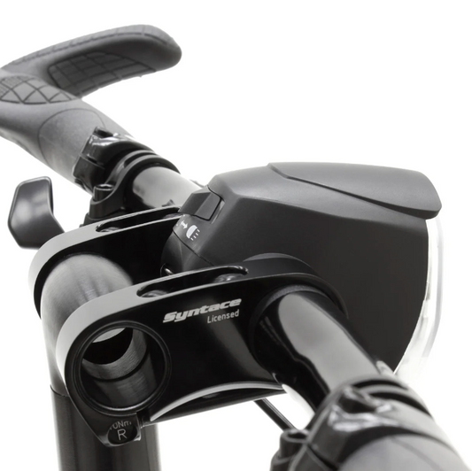 Tern Valo 2 Integrated Headlight - 41 lux/150 lumens