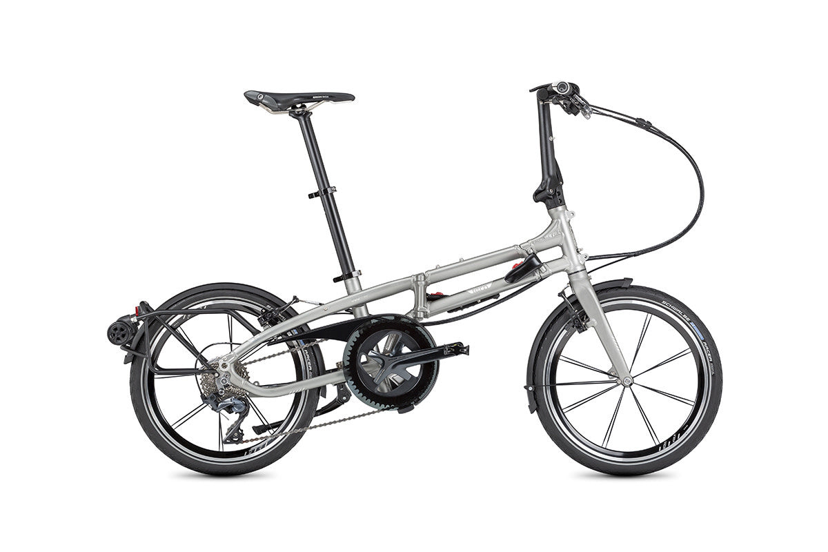 tern byb s11 美品！ミニベロ 本体 Tern BYB S11 Folding Bike - Compact Commuter Solution – Clever