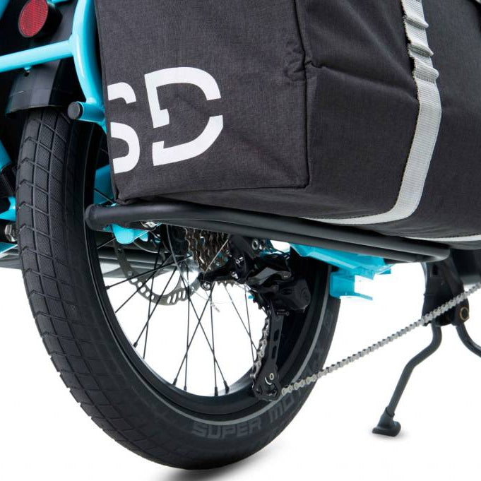 Tern GSD Sidekick Lower Deck