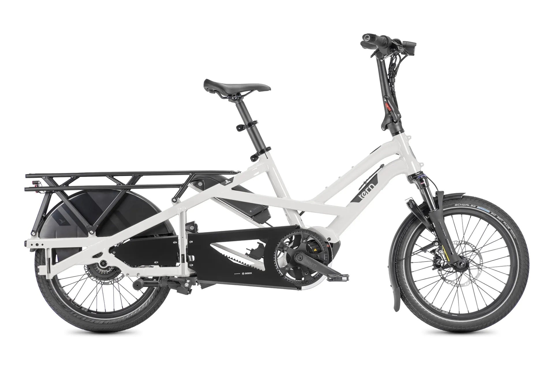 Reliable Electric Cargo Bike