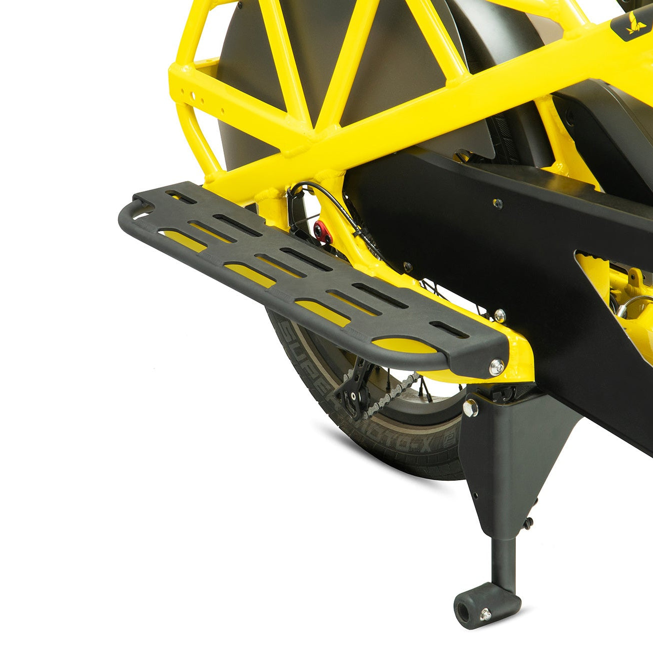 Tern GSD Sidekick Wide Deck