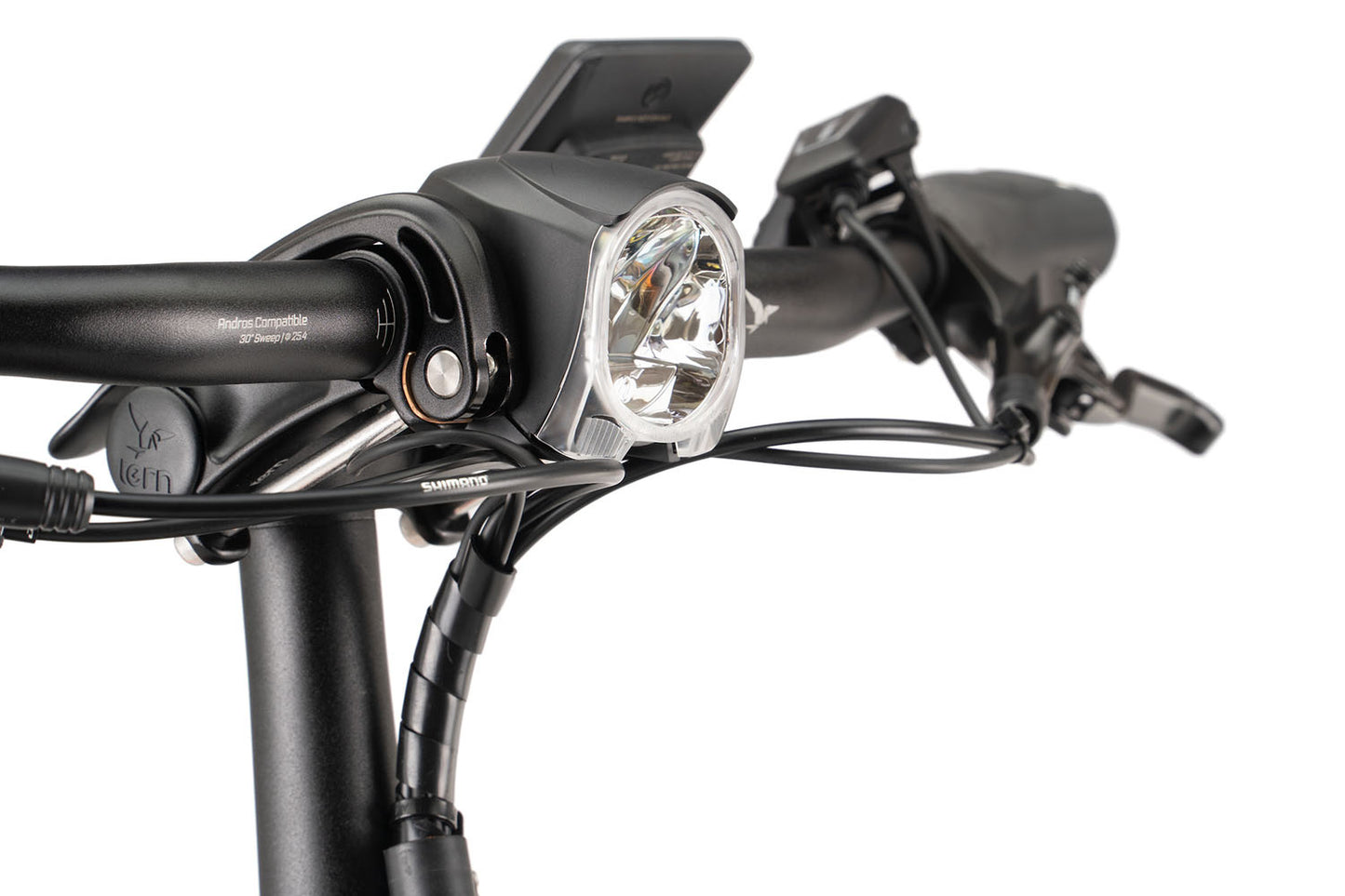 Tern HSD Gen 2 P5i Electric Cargo Bike