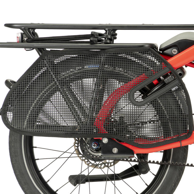 Tern Sidekick HSD Wheel Guards