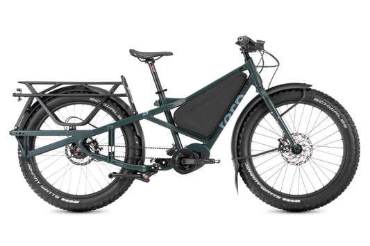 Tern Orox R14 Electric Cargo Bike