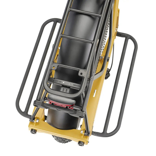 Tern Stow Decks (GSD Gen 3, Quick Haul Long, and Orox)