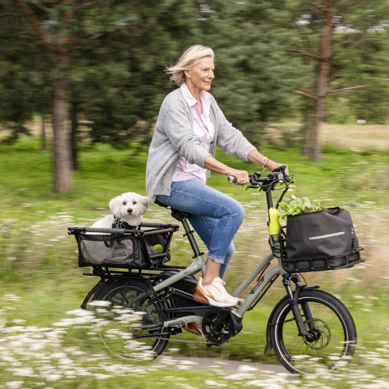 Tern Soft Crate Mini