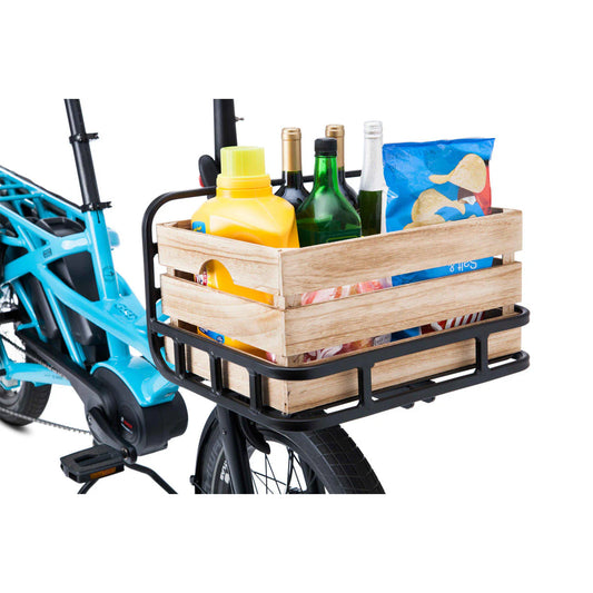 Tern Transporteur Front Rack